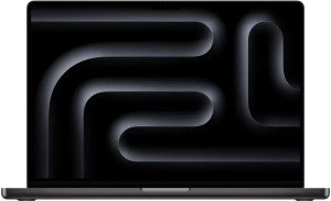 Ноутбук Apple MacBook Pro 16" (2023) (M3 Max 14C CPU, 30C GPU) 36 ГБ, 1 ТБ SSD, чёрный космос (MRW33) Ноутбук Apple MacBook Pro 16" (2023) (M3 Max 14C CPU, 30C GPU) 36 ГБ, 1 ТБ SSD, чёрный космос (MRW33)