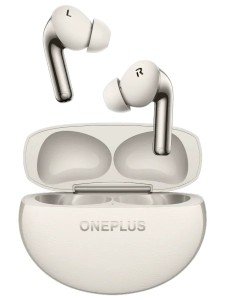 Беспроводные наушники OnePlus Buds Pro 3 Lunar Radiance (Лунное сияние) Беспроводные наушники OnePlus Buds Pro 3 Lunar Radiance (Лунное сияние)