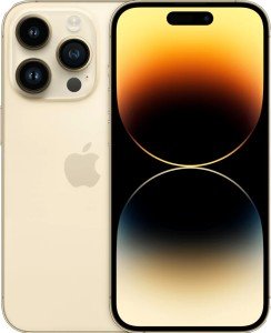 Смартфон Apple iPhone 14 Pro Max 1TB, золотой Смартфон Apple iPhone 14 Pro Max 1TB, золотой