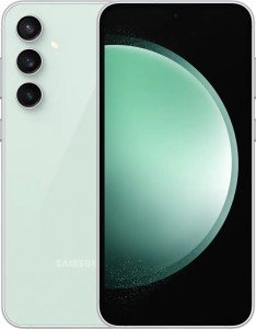 Смартфон Samsung Galaxy S23 FE 8/128Gb, зеленый Смартфон Samsung Galaxy S23 FE 8/128Gb, зеленый