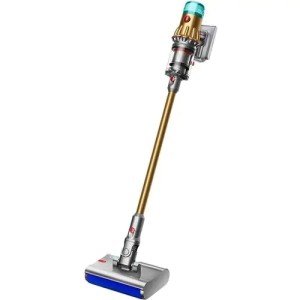 Пылесос Dyson V12S Detect Slim Submarine, gold/gold (448872) Пылесос Dyson V12S Detect Slim Submarine, gold/gold (448872)