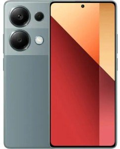 Смартфон Xiaomi Redmi Note 13 Pro 12/512 Гб, зеленый Смартфон Xiaomi Redmi Note 13 Pro 12/512 Гб, зеленый