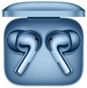 Беспроводные наушники OnePlus Buds 3, Splendid Blue Беспроводные наушники OnePlus Buds 3, Splendid Blue