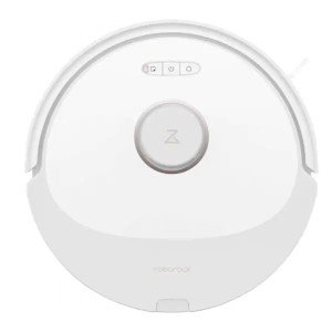 Робот-пылесос Roborock Q8 MAX, белый