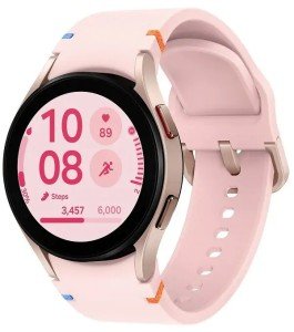 Умные часы Samsung Galaxy Watch FE R861 40 мм, розовый Умные часы Samsung Galaxy Watch FE R861 40 мм, розовый