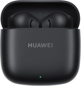 Беспроводные наушники Huawei Freebuds SE 2, черный Беспроводные наушники Huawei Freebuds SE 2, черный