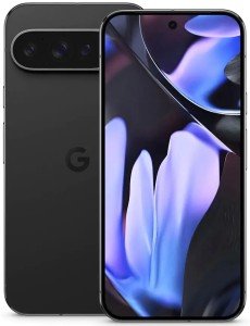 Смартфон Google Pixel 9 Pro XL 16/128 Гб, черный Смартфон Google Pixel 9 Pro XL 16/128 Гб, черный