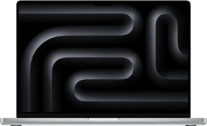 Ноутбук Apple MacBook Pro 14" (2024) (M4 10C CPU, 10C GPU) 16 ГБ, 512 Гб SSD, серебристый MW2W3 Ноутбук Apple MacBook Pro 14" (2024) (M4 10C CPU, 10C GPU) 16 ГБ, 512 Гб SSD, серебристый MW2W3