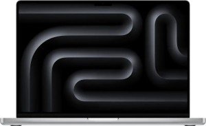 Ноутбук Apple MacBook Pro 16" (2024) (M4 Pro 14C CPU, 20C GPU) 48 ГБ, 512 Гб SSD, серебристый MX2U3 Ноутбук Apple MacBook Pro 16" (2024) (M4 Pro 14C CPU, 20C GPU) 48 ГБ, 512 Гб SSD, серебристый MX2U3