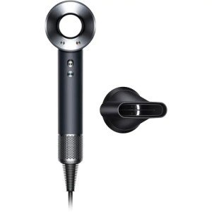 Фен Dyson Supersonic HD08 Origin Black/Nickel (457627-01) Фен Dyson Supersonic HD08 Origin Black/Nickel (457627-01)