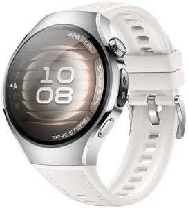 Умные часы HUAWEI Watch 5 42mm, белый (55020EVR) Умные часы HUAWEI Watch 5 42mm, белый (55020EVR)