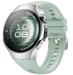 Умные часы HUAWEI Watch 5 42mm, зеленый (55020EVS) Умные часы HUAWEI Watch 5 42mm, зеленый (55020EVS)