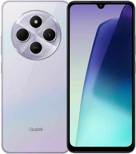 Смартфон Xiaomi Redmi 14C, 8/256 GB NFC, Purple Смартфон Xiaomi Redmi 14C, 8/256 GB NFC, Purple