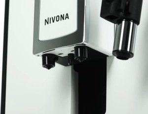 Кофемашина Nivona CafeRomatica NICR 560