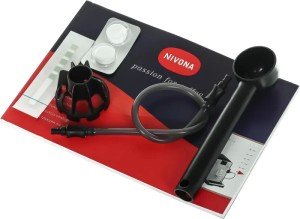 Кофемашина Nivona CafeRomatica NICR 560