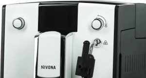 Кофемашина Nivona CafeRomatica NICR 560