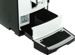 Кофемашина Nivona CafeRomatica NICR 560
