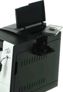 Кофемашина Nivona CafeRomatica NICR 560