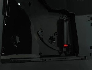 Кофемашина Nivona CafeRomatica NICR 560