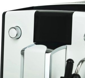 Кофемашина Nivona CafeRomatica NICR 560