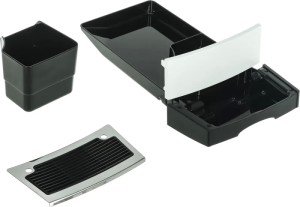 Кофемашина Nivona CafeRomatica NICR 560