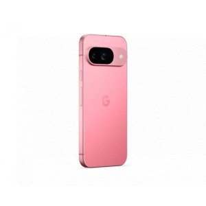Смартфон Google Pixel 9 12/128GB Peony (Розовый) Смартфон Google Pixel 9 12/128GB Peony (Розовый)