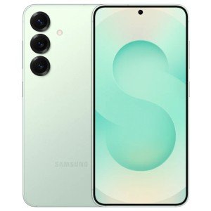 Смартфон Samsung Galaxy S25 12/256GB Mint (Мятный) Смартфон Samsung Galaxy S25 12/256GB Mint (Мятный)