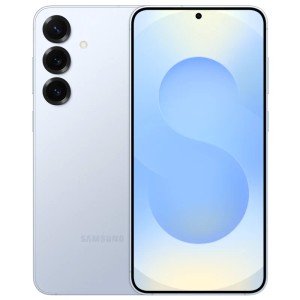 Смартфон Samsung Galaxy S25 Plus 12/256GB Icy Blue (Ледяной-cиний) Смартфон Samsung Galaxy S25 Plus 12/256GB Icy Blue (Ледяной-cиний)
