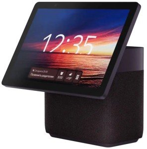 Яндекс Станция Дуо Макс с Алисой, красный, с Zigbee, 60 Вт, Новая умная колонка Яндекс Станция Дуо Макс с Алисой, красный, с Zigbee, 60 Вт, Новая умная колонка