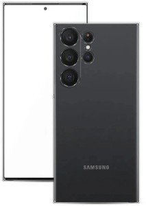 Силиконовый чехол для Samsung Galaxy S24 Plus, прозрачный Силиконовый чехол для Samsung Galaxy S24 Plus, прозрачный