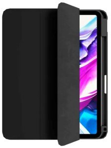 VLP Защитный чехол Split Folio iPad Air 13 (M2), черный VLP Защитный чехол Split Folio iPad Air 13 (M2), черный