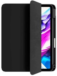 VLP Защитный чехол Split Folio iPad Pro 13 (M4), черный VLP Защитный чехол Split Folio iPad Pro 13 (M4), черный