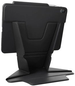 Чехол Uniq Ryze 360 для iPad Air 13 (2024), черный PDP13(2024)-R360BLK Чехол Uniq Ryze 360 для iPad Air 13 (2024), черный PDP13(2024)-R360BLK