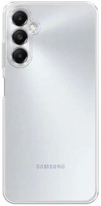 Силиконовый чехол для Samsung Galaxy A05s Силиконовый чехол для Samsung Galaxy A05s