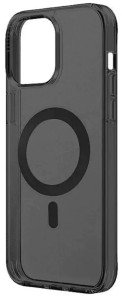 Чехол UNIQ LIFEPRO XTREME с MagSafe для iPhone 16 Pro, серый (IP6.3P(2024)-LXAFMSMK) Чехол UNIQ LIFEPRO XTREME с MagSafe для iPhone 16 Pro, серый (IP6.3P(2024)-LXAFMSMK)