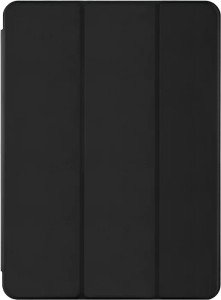 Чехол uBear Touch case для iPad Pro 11" (M4 2024), магнитный, soft-touch, черный (CS363BL11PTH-IP24) Чехол uBear Touch case для iPad Pro 11" (M4 2024), магнитный, soft-touch, черный (CS363BL11PTH-IP24)