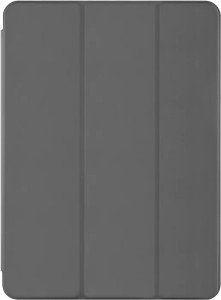 Чехол uBear Touch case для iPad Pro 13" (M4 2024), магнитный, soft-touch, темно-серый (CS369DG129PTH-IP24) Чехол uBear Touch case для iPad Pro 13" (M4 2024), магнитный, soft-touch, темно-серый (CS369DG129PTH-IP24)