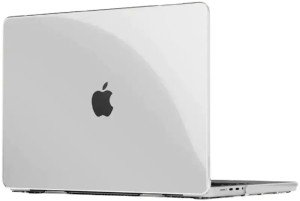 Чехол uBear Vision Case для MacBook Pro 16" (M1/M2/M3), прозрачный (CS480TT16VS-MBP21) Чехол uBear Vision Case для MacBook Pro 16" (M1/M2/M3), прозрачный (CS480TT16VS-MBP21)