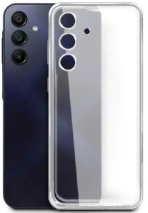 Силиконовый чехол для Samsung Galaxy A16, прозрачный Силиконовый чехол для Samsung Galaxy A16, прозрачный