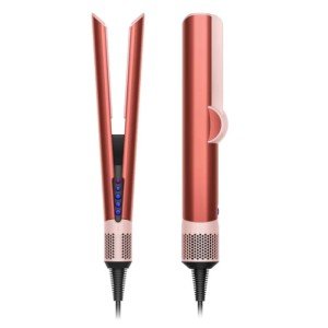 Выпрямитель Dyson Airstrait HT01 Strawberry Bronze/Blush Pink 560852-01 Выпрямитель Dyson Airstrait HT01 Strawberry Bronze/Blush Pink 560852-01
