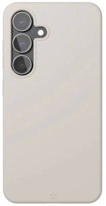 Чехол VLP Aster Case с MagSafe для Samsung Galaxy S25, песочный (1057117)