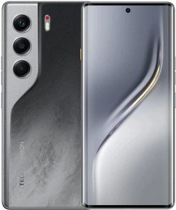 Смартфон Tecno Camon 40 Pro 5G 8/256 Гб, черный Смартфон Tecno Camon 40 Pro 5G 8/256 Гб, черный