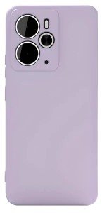 Накладка силикон VLP Tint Case для Realme 14/14T Lavander (Лавандовый) Накладка силикон VLP Tint Case для Realme 14/14T Lavander (Лавандовый)