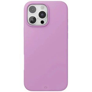 Накладка силикон VLP Aster Case with MagSafe для Apple iPhone 16 Pro Lavender (Лавандовый) Накладка силикон VLP Aster Case with MagSafe для Apple iPhone 16 Pro Lavender (Лавандовый)