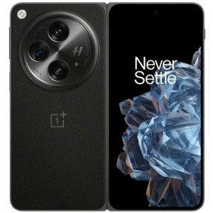 Смартфон OnePlus Open 16/512Gb CPH2551 Global, Voyager Black Смартфон OnePlus Open 16/512Gb CPH2551 Global, Voyager Black