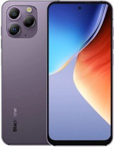 Смартфон Blackview A96, 12/256Gb Global, Dual nano SIM, Black Смартфон Blackview A96, 12/256Gb Global, Dual nano SIM, Black