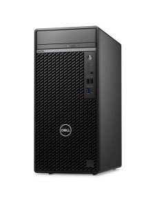 Системный блок Dell Optiplex 7020 PLUS MT, Intel Core i7-14700 / 64 ГБ DDR5 / 1024 ГБ SSD / Intel UHD Graphics / Windows 11 Pro / Клавиатура, мышь, черный (7020-7641)