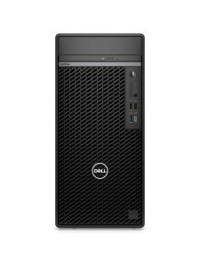 Системный блок Dell Optiplex 7020 PLUS MT, Intel Core i7-14700 / 64 ГБ DDR5 / 1024 ГБ SSD / Intel UHD Graphics / Windows 11 Pro / Клавиатура, мышь, черный (7020-7641)