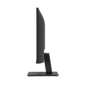 Монитор 23.8" LG 24MR400-B Black (IPS, 1920x1080, D-sub+HDMI, 5 ms, 178°/178°, 250 cd/m, 1300:1, 100Hz)