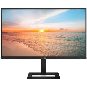 Монитор 27" PHILIPS 27E1N1800AE Black